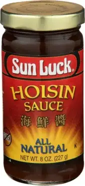 Sun Luck Sauce Hoisin