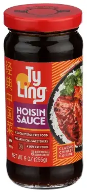 Ty Ling Sauce Hoisin