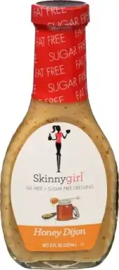 Skinny Girl Dressing Honey Dijon