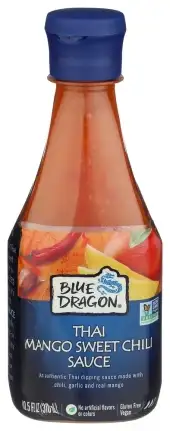 Blue Dragon Sauce Sweet Chili Mango