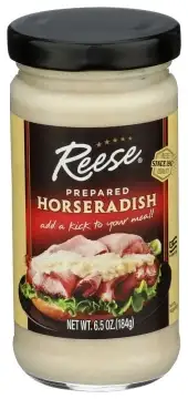 Reese Horseradish Prepared