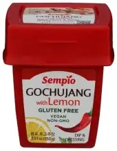 Sempio Paste Chil Gochujang Lmn
