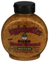 Inglehoffer Mustard Sqz Dijon Stone Greend