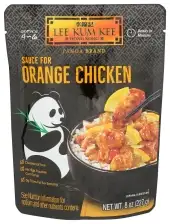 Lee Kum Kee Sauce Chckn Mndrn Oran