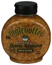 Inglehoffer Mustard Sqz Stone Greend