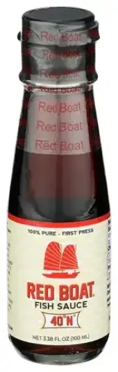 Red Boat Sauce Fish 40N