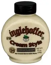 Inglehoffer Horseradish Sqz Cream