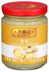 Lee Kum Kee Ginger Minced