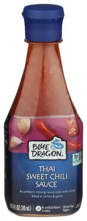 Blue Dragon Sauce Sweet Chili Squeez