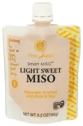 Muso From Japan Miso Light Sweet