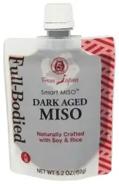Muso From Japan Miso Dark Aged