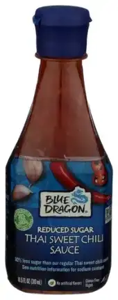 Blue Dragon Sauce Swt Chili Rs Sqzb