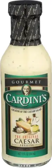 Cardini Dressing Caesar Organicinal