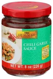 Lee Kum Kee Sauce Chili Garlic