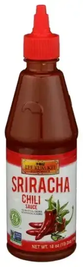 Lee Kum Kee Sauce Chili Sriracha