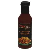 Yings Sauce Orange