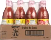 Texas Pete Sauce Hot
