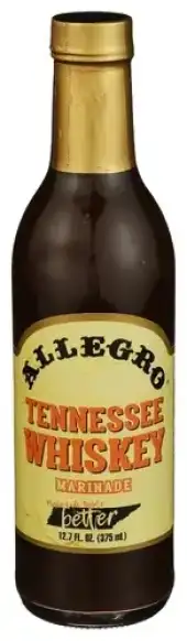 Allegro Marinade Tennessee Whisky