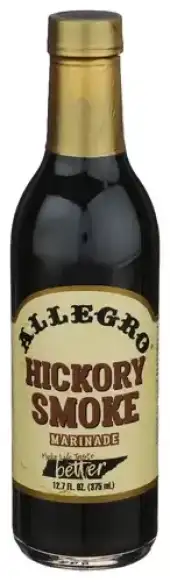 Allegro Marinade Hckry Smoke