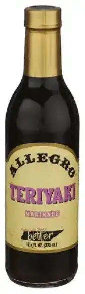 Allegro Marinade Teriyaki