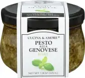 Cucina & Amore Pesto Basil