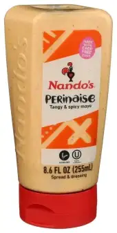 Nando Perinaise Organicinl Squeeze