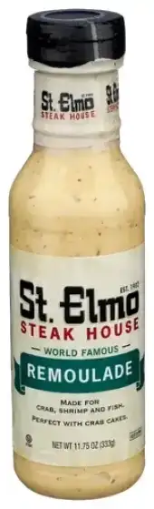 St Elmo Steak House Remoulade