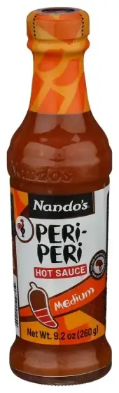 Nando Sauce Peri Peri Medium
