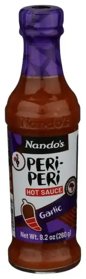 Nando Sauce Garlic Peri Peri