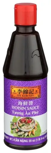 Lee Kum Kee Sauce Hoisin