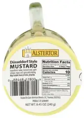 Alstertor Mustard Dssldrf Beer Mug