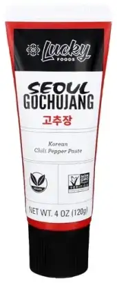 Seoul Paste Chili Gochujang
