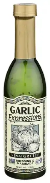 Garlic Expressions Dressing Vngrt Garlic