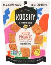 Kooshy Croutons Poco Picante
