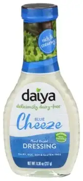 Daiya Dressing Dairy Free Blu Chs