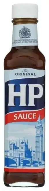 Heinz Sauce Glass Hp