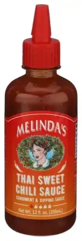 Melindas Sauce Chili Sweet Thai