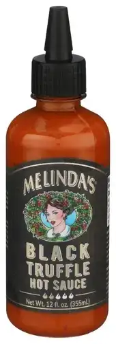 Melindas Sauce Truffle Hot