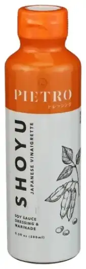 Pietro Dressing Salad Original