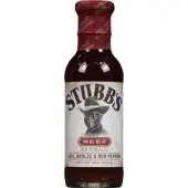 Stubbs Marinade Beef