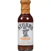 Stubbs Marinade Chicken