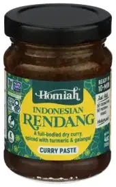 Homiah Curry Paste Rndng Indnsn