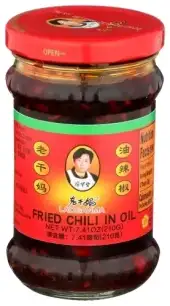 Lao Gan Ma Chili Fried In Oil