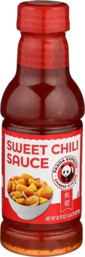 Panda Express Sauce Sweet Chili