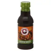 Panda Express Sauce Orange