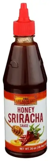 Lee Kum Kee Sauce Sriracha Honey