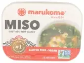 Marukome Miso Shelf Stable