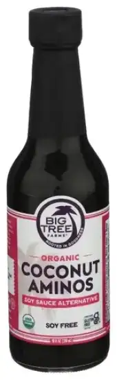 Big Tree Farms Aminos Coco Original