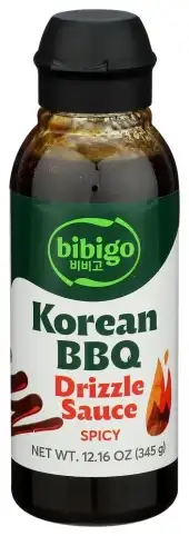 Bibigo Sauce Bbq Drizzle Spicy