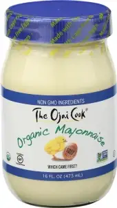 Ojai Cook Mayonnaise Organic